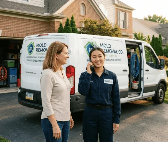 Crawlspace Mold Remediation Grasonville, MD FAQs